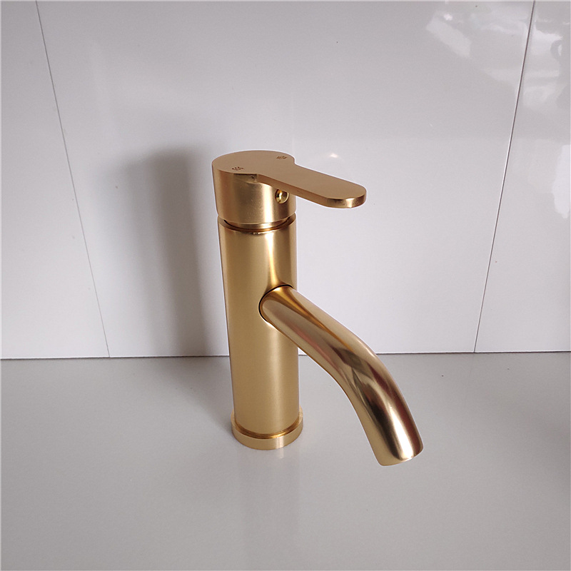 HB6003 NEW DESIGN High Quality Space aluminium Anodized surface single handle basin faucet HB6003 NEW DESIGN High Quality Space aluminium Anodized surface single handle basin faucet