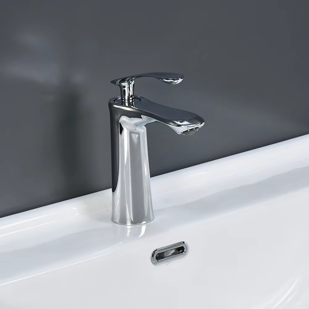 HB6011 New Design Deck Mount Taps Water Faucet