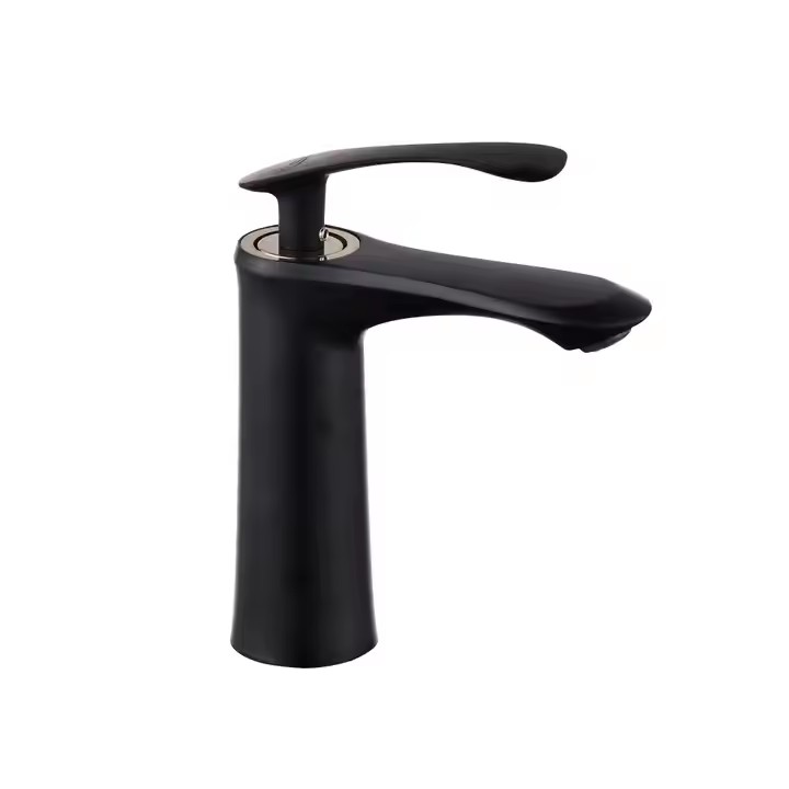 HB6011 New Design Deck Mount Taps Water Faucet