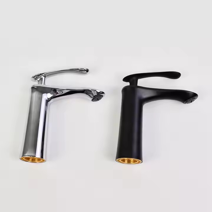 HB6011 New Design Deck Mount Taps Water Faucet