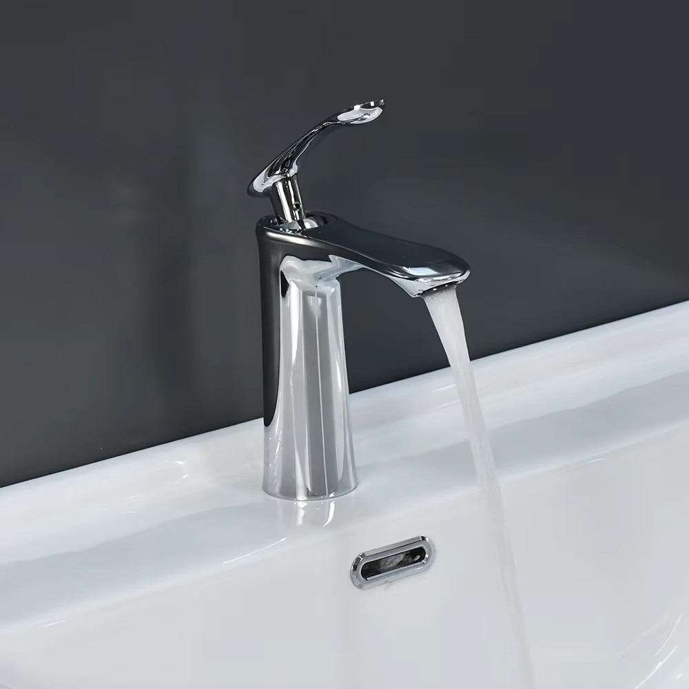 HB6011 New Design Deck Mount Taps Water Faucet