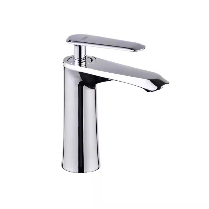 HB6012 New Design Deck Mount Taps Water Faucet
