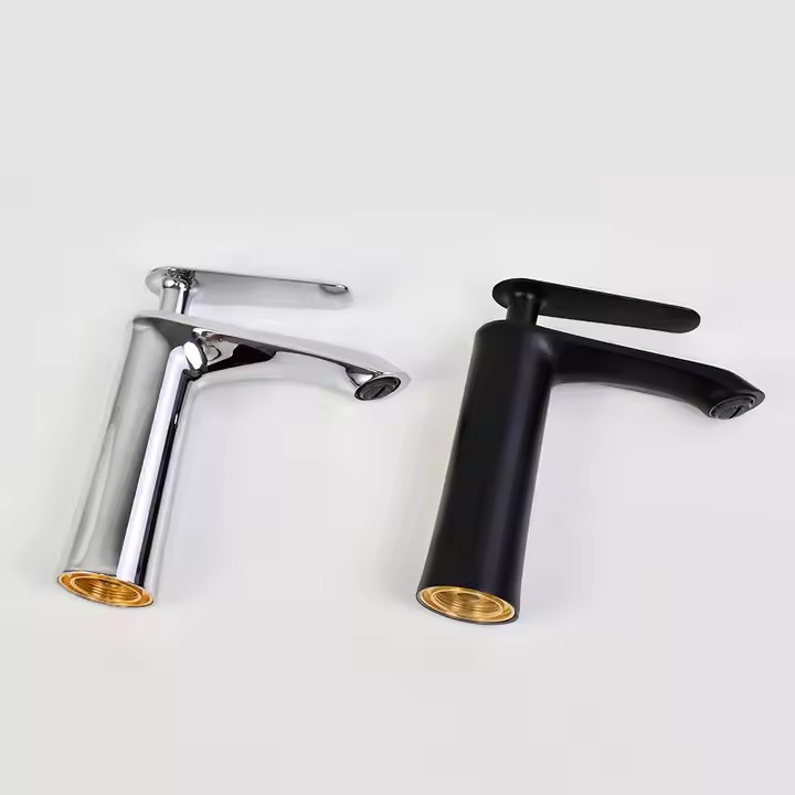 HB6012 New Design Deck Mount Taps Water Faucet