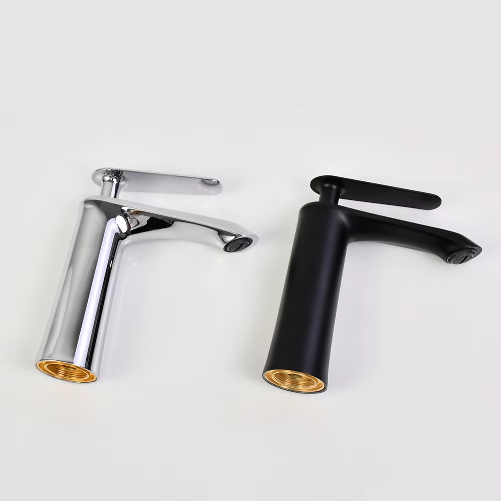 HB6012 New Design Deck Mount Taps Water Faucet
