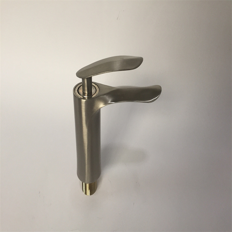 HB6013 New Design Deck Mount Taps Water Faucet