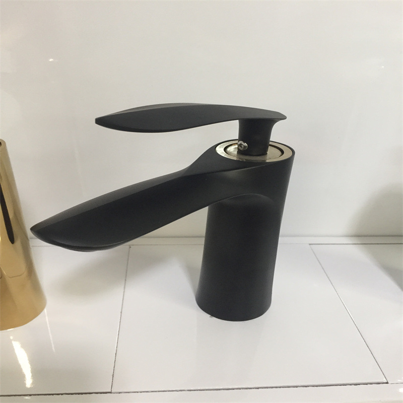 HB6013 New Design Deck Mount Taps Water Faucet