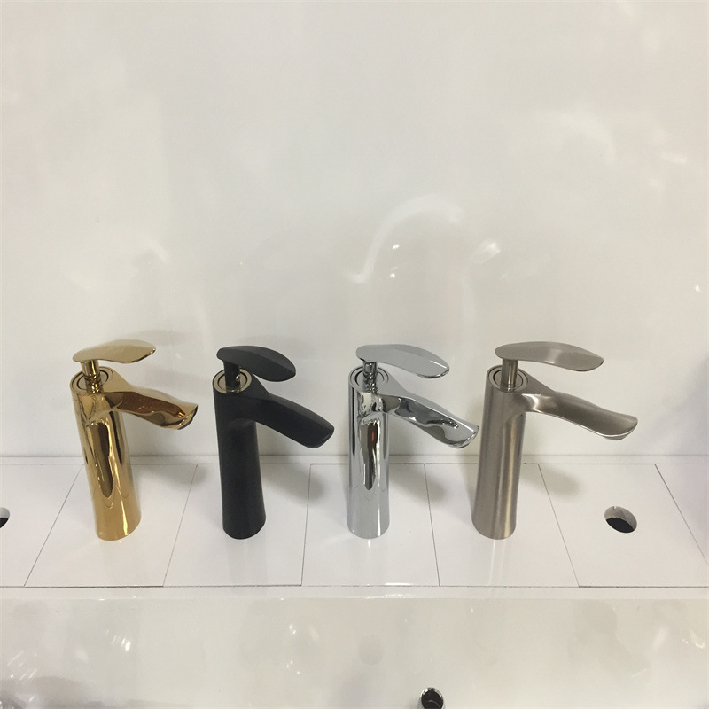 HB6013 New Design Deck Mount Taps Water Faucet