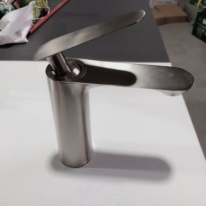 HB6014 New Design Deck Mount Taps Water Faucet