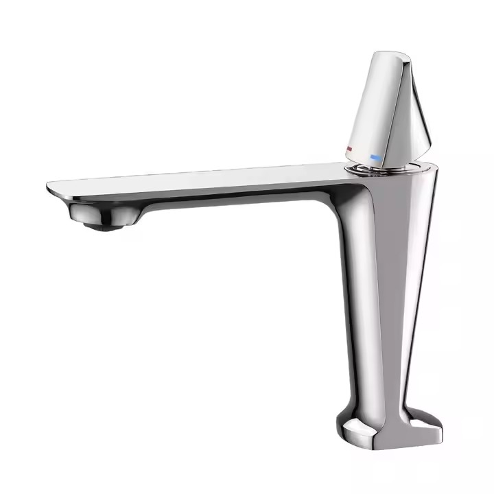 HB6017 NEW DESIGN High Quality Zinc Alloy Hot and Cold