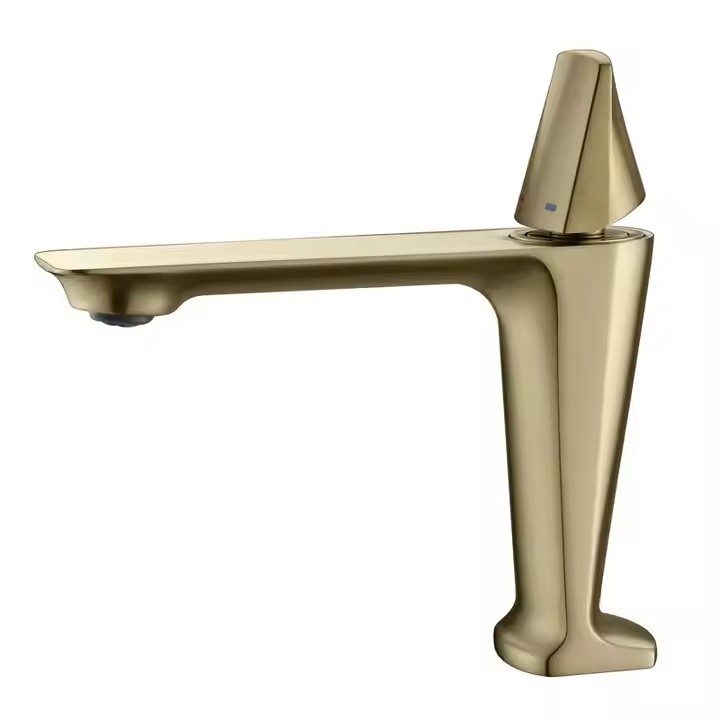 HB6017 NEW DESIGN High Quality Zinc Alloy Hot and Cold