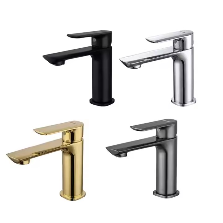 HB6015 NEW DESIGN High Quality Zinc Alloy Hot and Cold