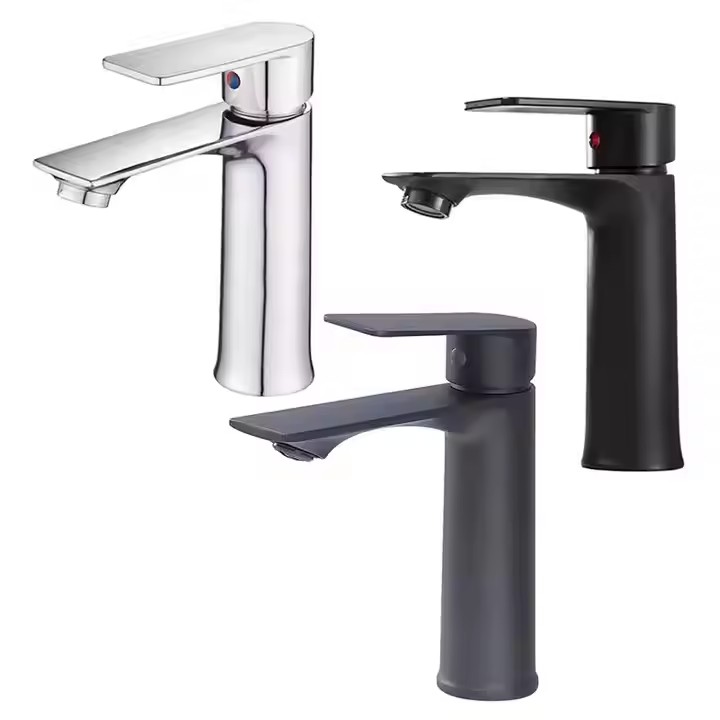 HB6015 NEW DESIGN High Quality Zinc Alloy Hot and Cold