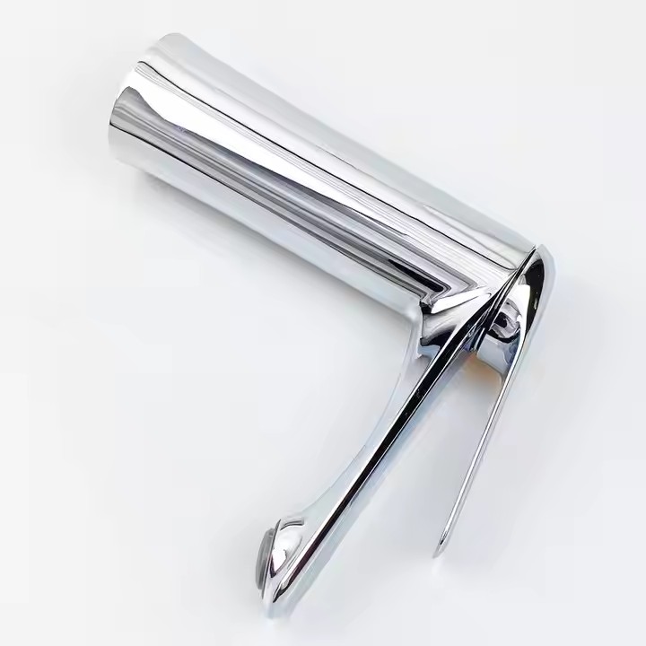 HB6024 Luxurious Bathroom Products Zinc Sanitary Ware Wash Basin Faucet