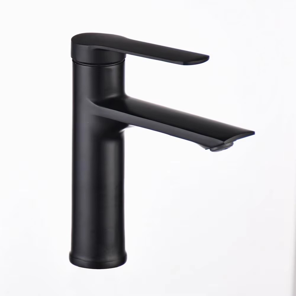  HB6025 Luxurious Bathroom Products Zinc Sanitary Ware Wash Basin Faucet