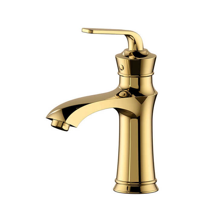  HB6061 New Design Single Cold Water Zinc Body Long And Short Faucet	