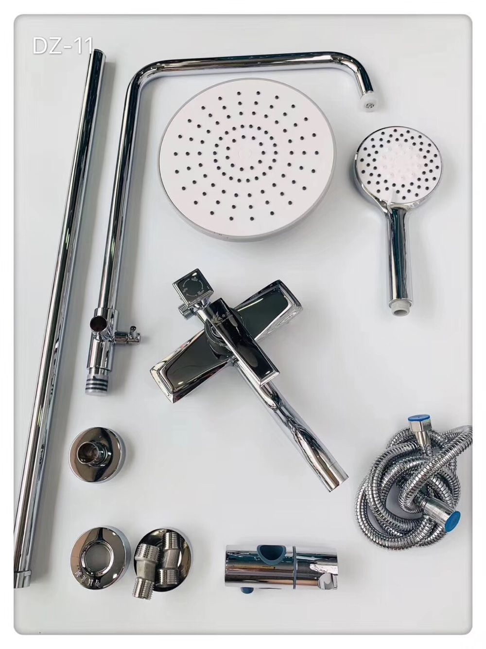 HS8014 Newly designed high-quality brass shower faucet