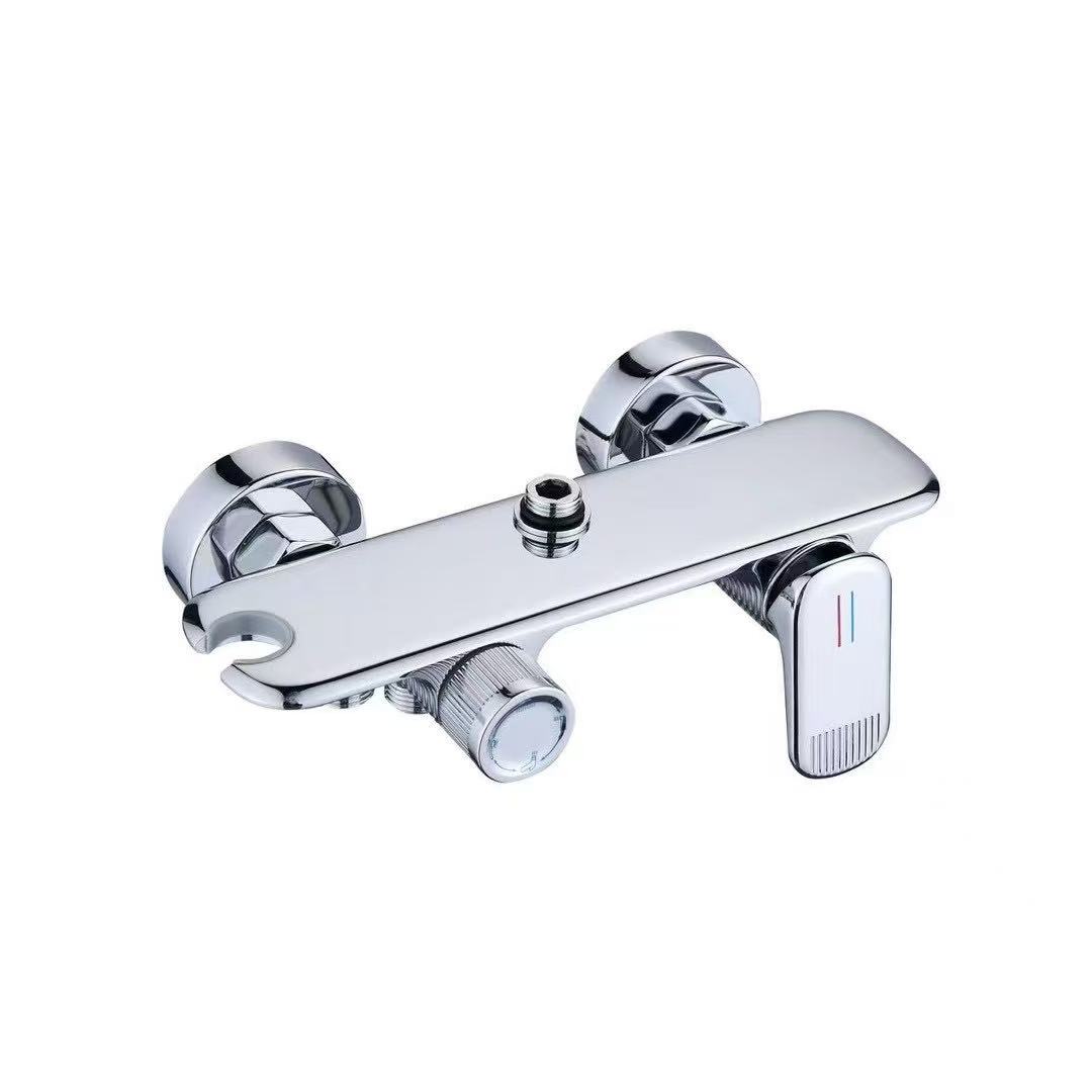 HS8032 Newly designed high-quality brass shower faucet