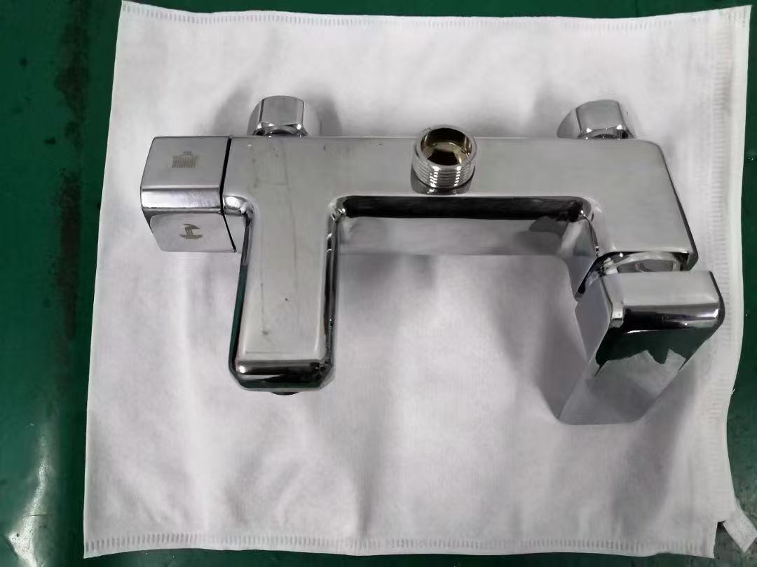 HS8049 Newly designed high-quality Zinc Alloy shower faucet