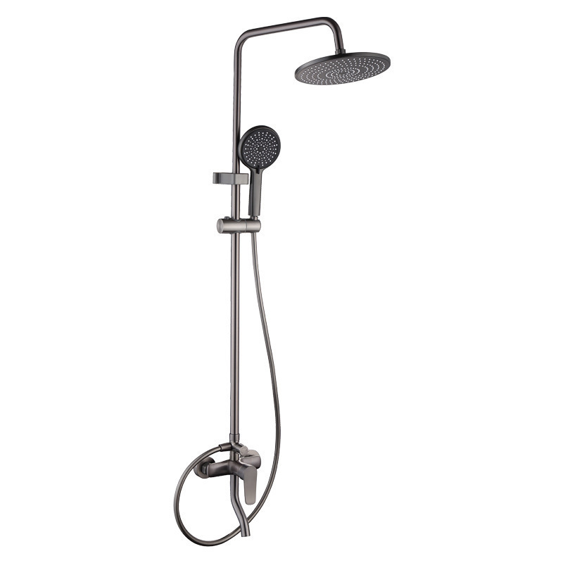 HS8050 Newly designed high-quality Zinc Alloy shower faucet