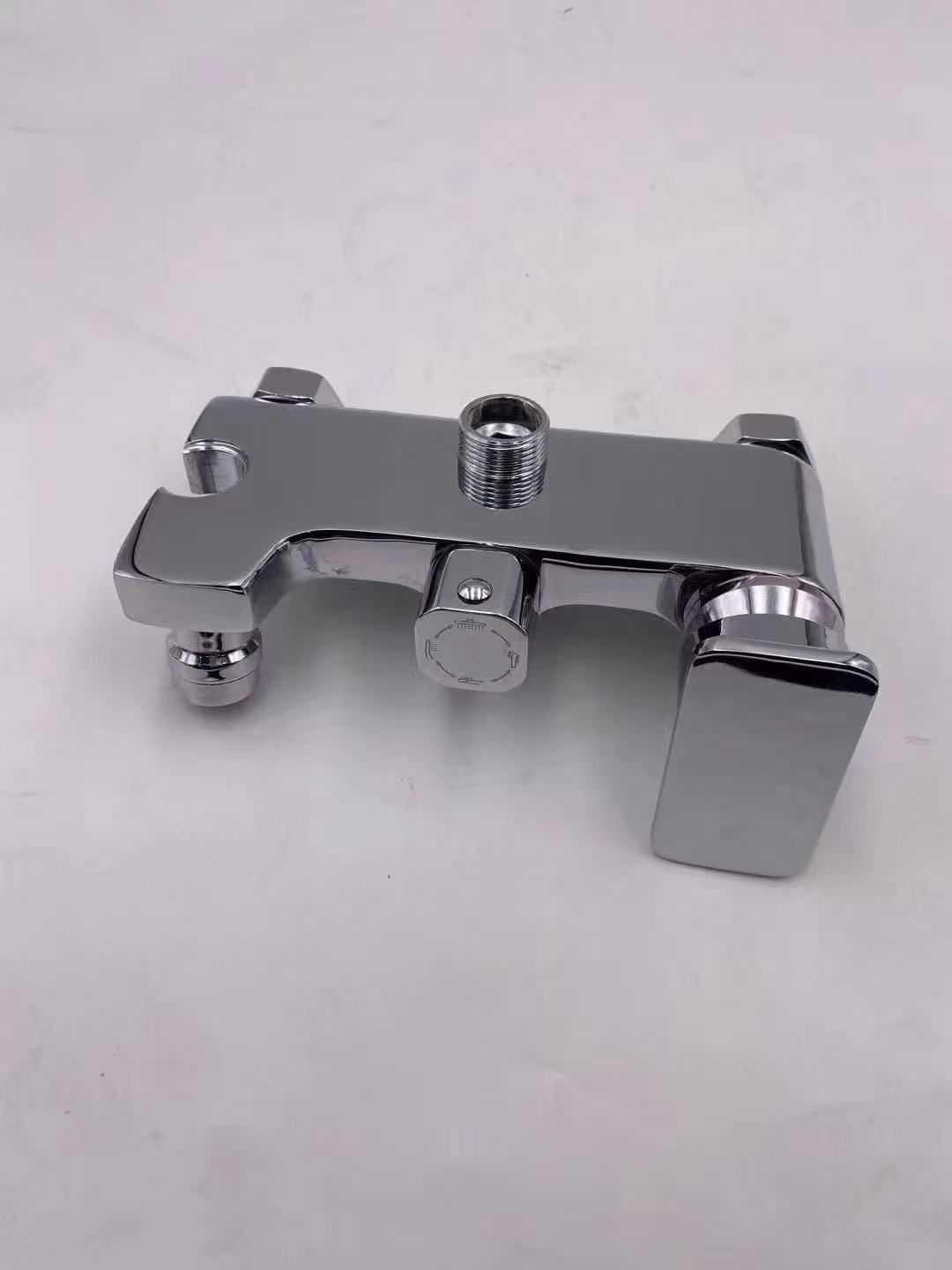 HS8060 Newly designed high-quality Zinc Alloy shower faucet