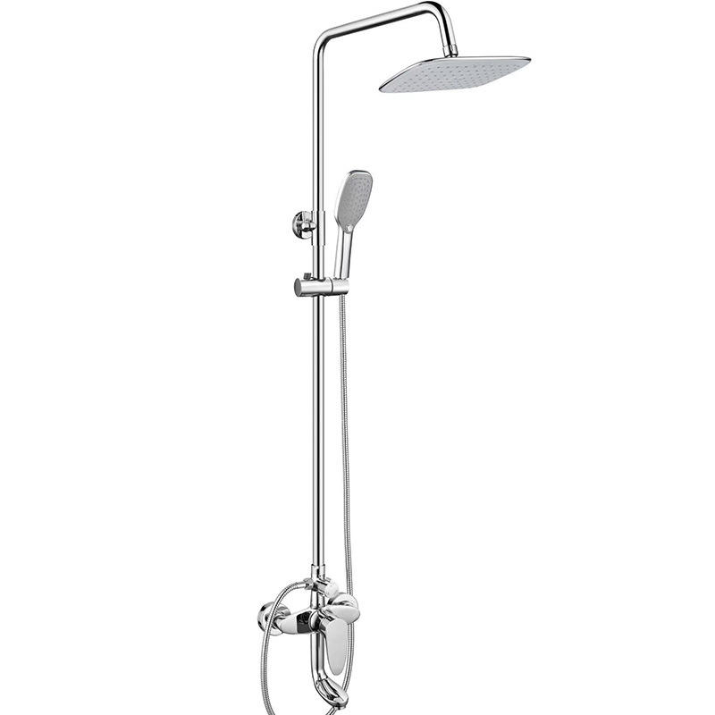 HS8064 Newly designed high-quality Zinc Alloy shower faucet