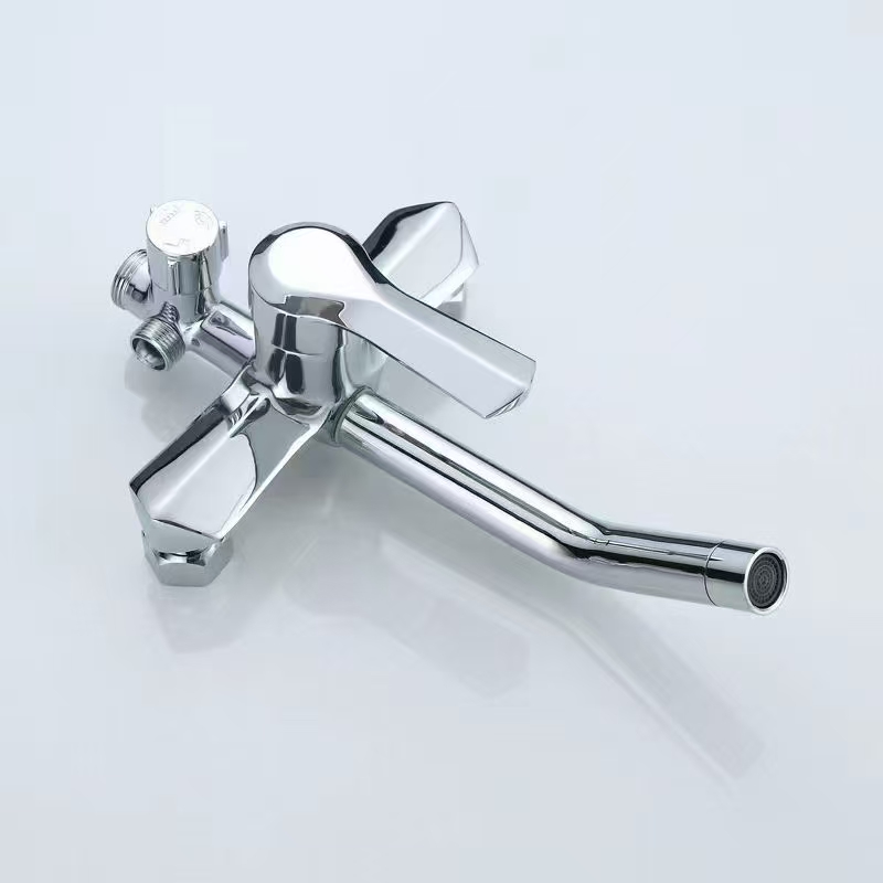 HS8070 Newly designed high-quality Zinc Alloy shower faucet